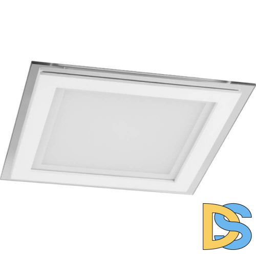 Встраиваемый светодиодный светильник Feron AL2111 27854