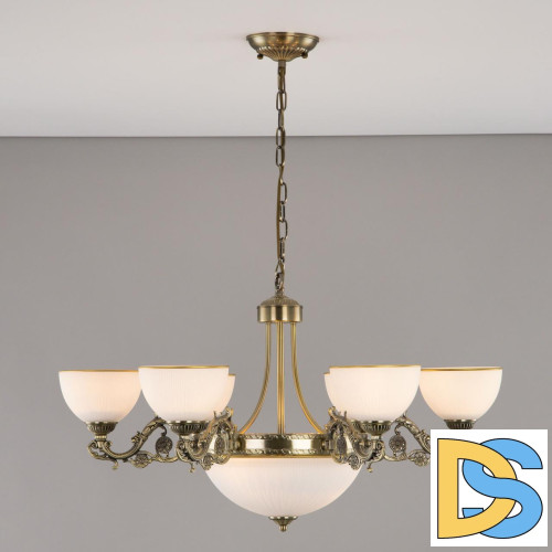 Подвесная люстра Citilux Адриана CL405293