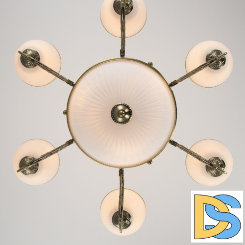 Подвесная люстра Citilux Адриана CL405293