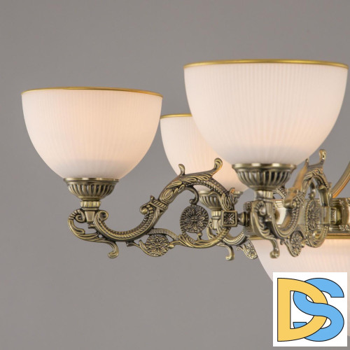 Подвесная люстра Citilux Адриана CL405293