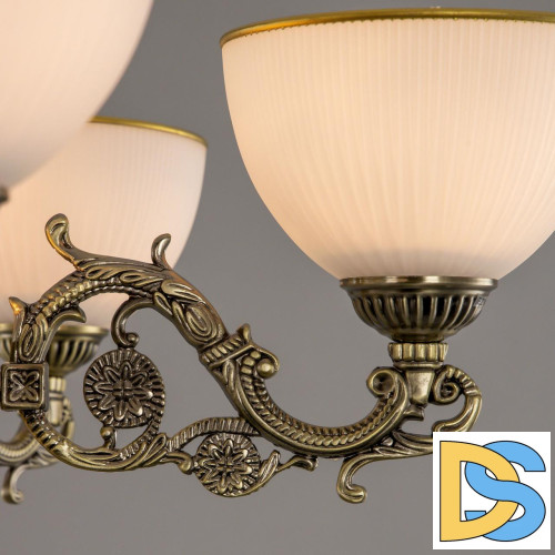 Подвесная люстра Citilux Адриана CL405293