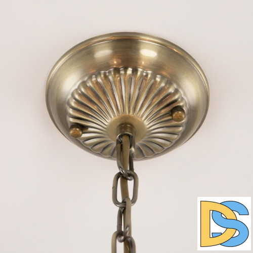 Подвесная люстра Citilux Адриана CL405293