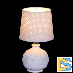 Настольная лампа Reluce 17505-0.7-01DY