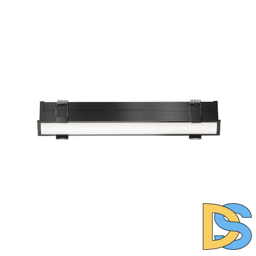 Встраиваемый светильник Maytoni Basis DL066-20W3-6K-B