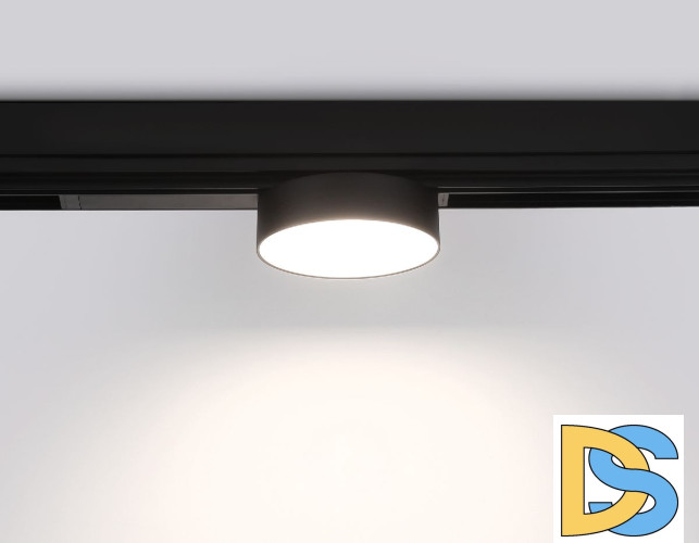 Трековый магнитный светильник Ambrella Light Magnetic 220V GL1381