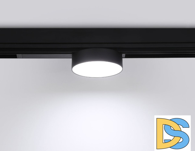 Трековый магнитный светильник Ambrella Light Magnetic 220V GL1381