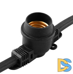 Гирлянда Белт-лайт Feron CL25-100 48167