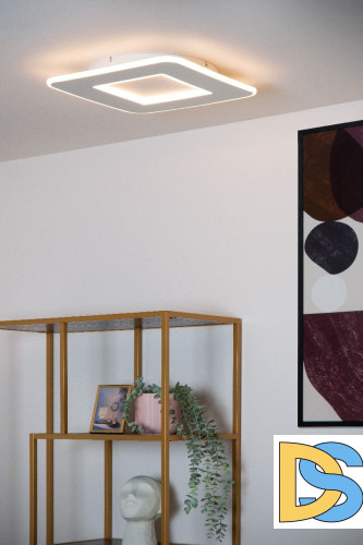 Потолочный светильник Lucide Axelle 44111/24/31