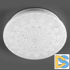 Потолочный светильник General Orient GSMCL-021-12 800262