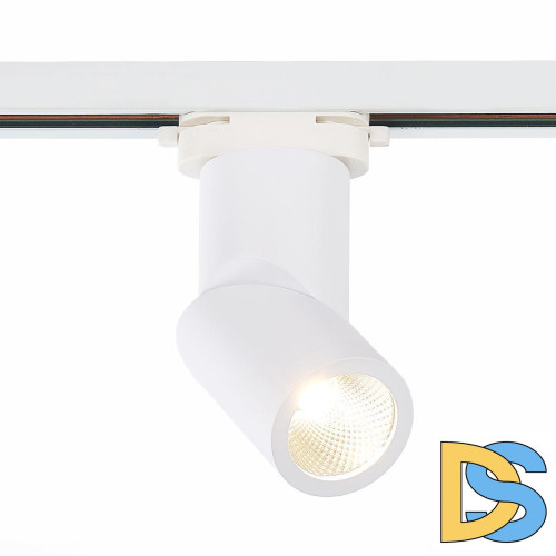 Трековый светодиодный светильник ST Luce ST650.546.10