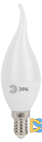 Лампа светодиодная Эра E14 11W 4000K LED BXS-11W-840-E14 Б0032993