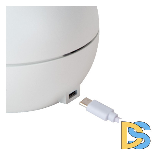 Настольная лампа с аккумулятором Lucide Clipper 27505/02/31