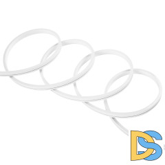 Трековый гибкий однофазный светильник Lightstar Linea 206212