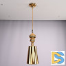 Подвесной светильник ImperiumLoft Josephine 208493-22