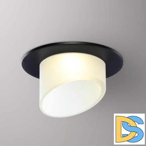 Встраиваемый светильник Novotech Spot 370896