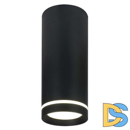 Светодиодный спот Escada 20009 20009SMU/02LED SBK