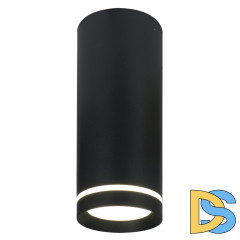 Светодиодный спот Escada 20009 20009SMU/02LED SBK