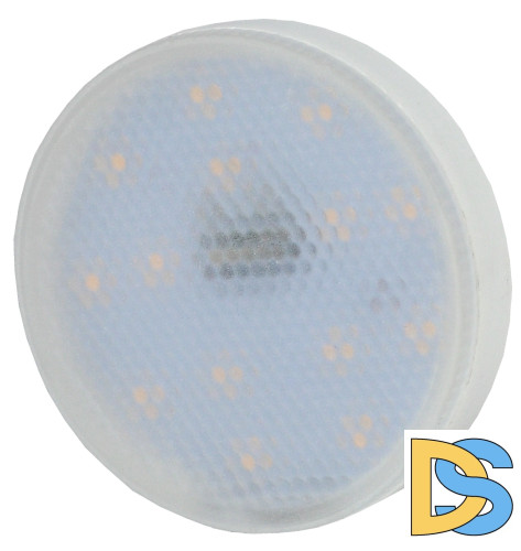 Лампа светодиодная Эра GX53 12W 2700K LED GX-12W-827-GX53 Б0020596