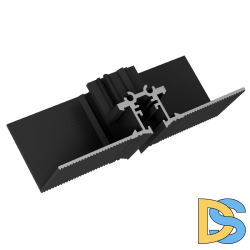 Соединитель L-образный вертикальный наружный Lightstar Linea 506247