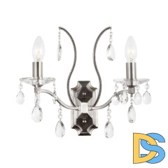 Бра Arti Lampadari Alberi E 2.1.2.600 NM