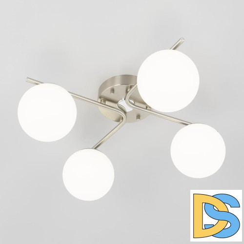 Потолочная люстра Citilux Адам Смарт CL228A141