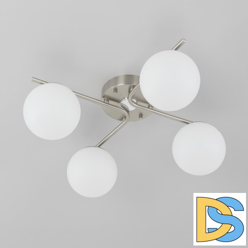 Потолочная люстра Citilux Адам Смарт CL228A141