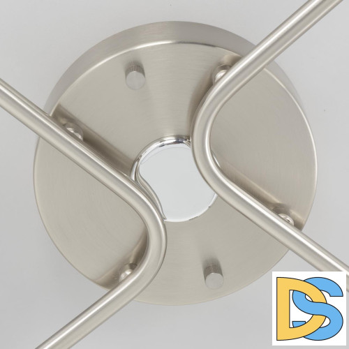 Потолочная люстра Citilux Адам Смарт CL228A141