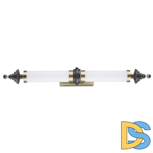 Настенный светильник Odeon Light Ula L-vision 5404/28WL