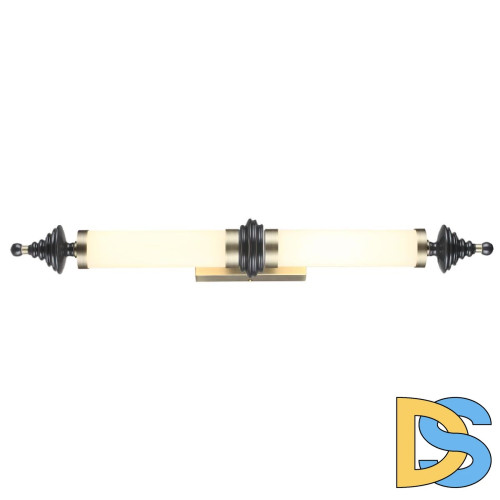 Настенный светильник Odeon Light Ula L-vision 5404/28WL