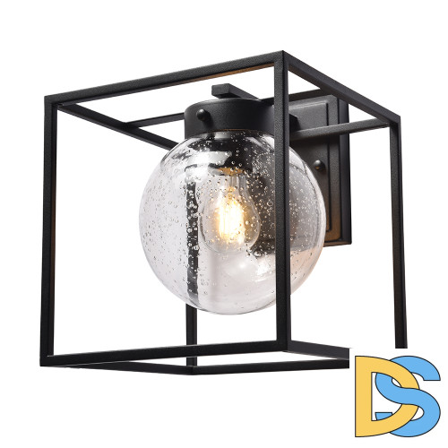 Уличный настенный светильник Feron Прованс PL711 48385