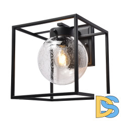 Уличный настенный светильник Feron Прованс PL711 48385