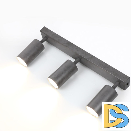 Спот General GWL-3GU10-M-IP20 662071