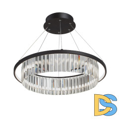 Подвесная люстра Vitaluce V5401-1/1S