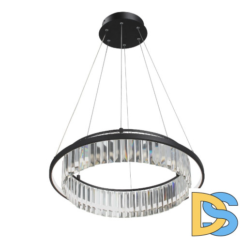 Подвесная люстра Vitaluce V5401-1/1S