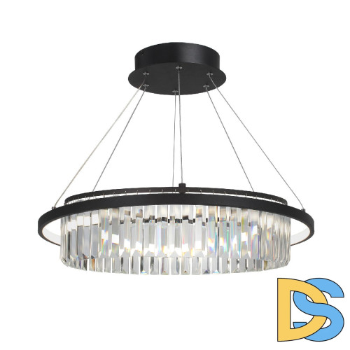 Подвесная люстра Vitaluce V5401-1/1S