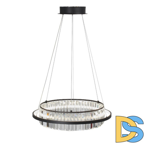 Подвесная люстра Vitaluce V5401-1/1S