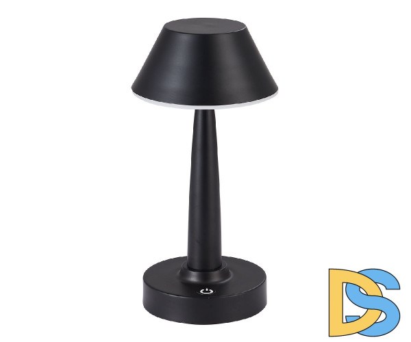 Настольная лампа Kink Light Снорк 07064-B,19