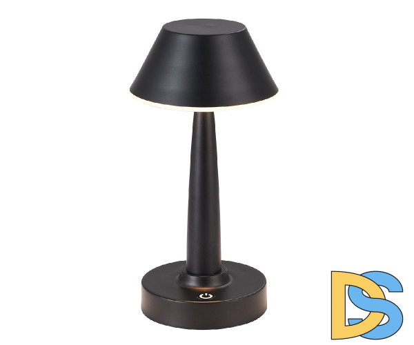 Настольная лампа Kink Light Снорк 07064-B,19