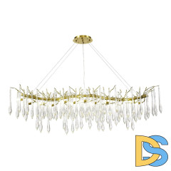 Подвесная люстра ST Luce Teardrops SL1660.213.12