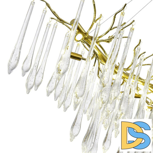 Подвесная люстра ST Luce Teardrops SL1660.213.12