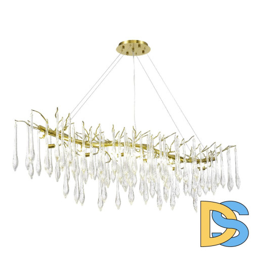 Подвесная люстра ST Luce Teardrops SL1660.213.12