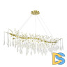 Подвесная люстра ST Luce Teardrops SL1660.213.12