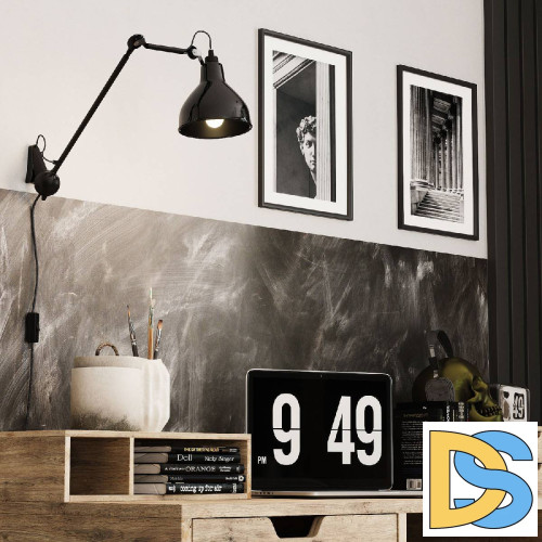 Лампа светодиодная Gauss E27 35W 4100K груша матовая 70225