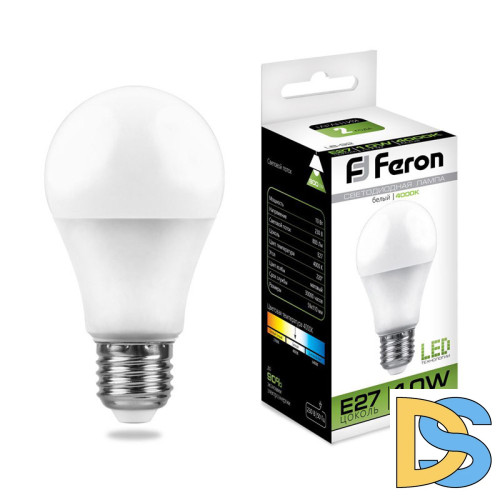 Светодиодная лампа Feron 25458