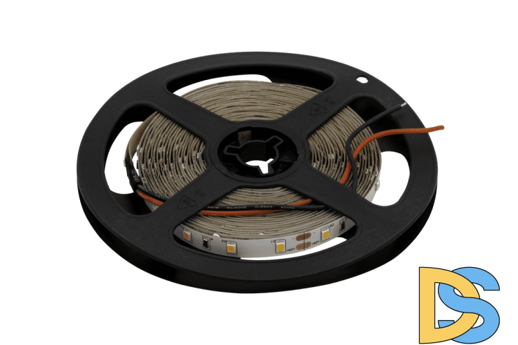 Светодиодная лента SWG SWG2P60-24-4.8-WW 005272