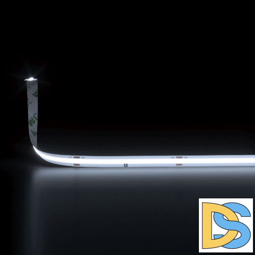 Светодиодная лента Elektrostandard COB 24В 480Led 14Вт/м 6500K 5м IP20 4690389203756 a065582