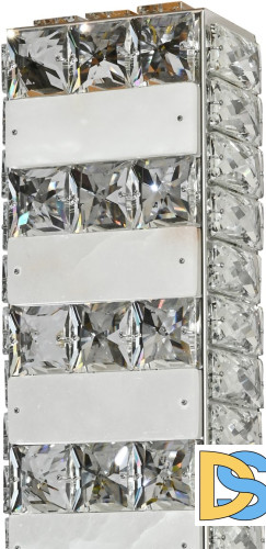 Настенный светильник Stilfort Cerruti 4015/09/01W