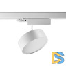 Трековый трехфазный светильник Novotech Prometa 358758
