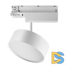 Трековый трехфазный светильник Novotech Prometa 358758