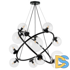 Подвесная люстра Lightstar Croco 815410